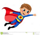 SUPER HEROS