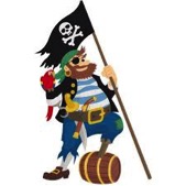 PIRATE