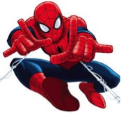 SUPER HEROS
