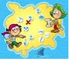 CHASSE AU TRESOR