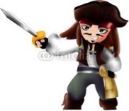 JACK SPARROW